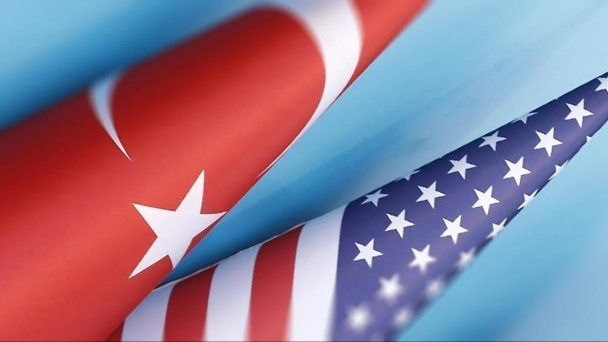 ''ABD seimleri Trkiye'yi etkileyecek mi?'' sorusu cevap buldu