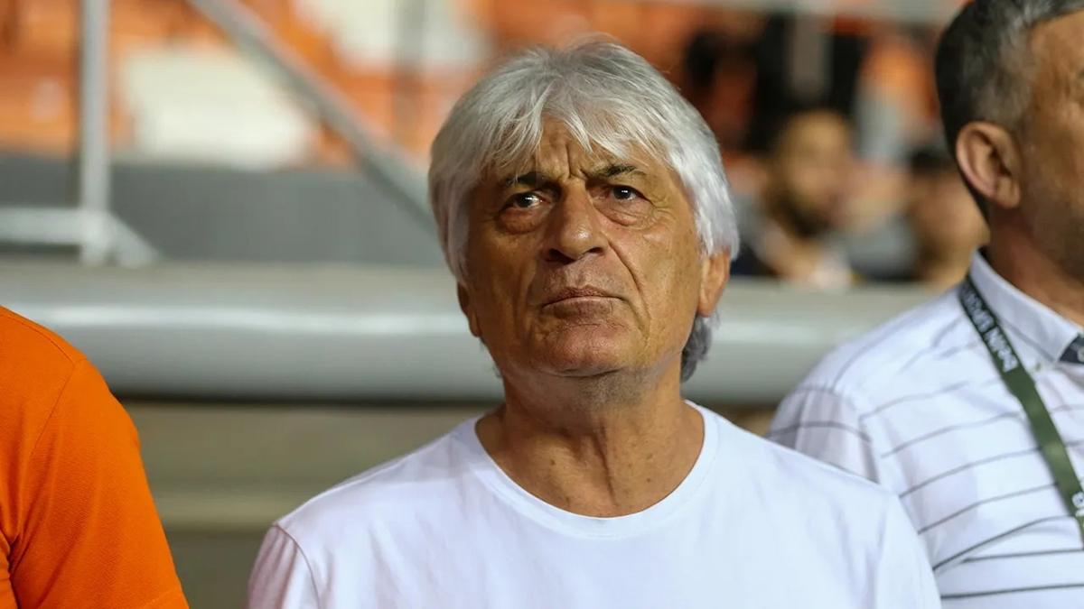 Adanaspor'da Mustafa Kemal Kl dnemi