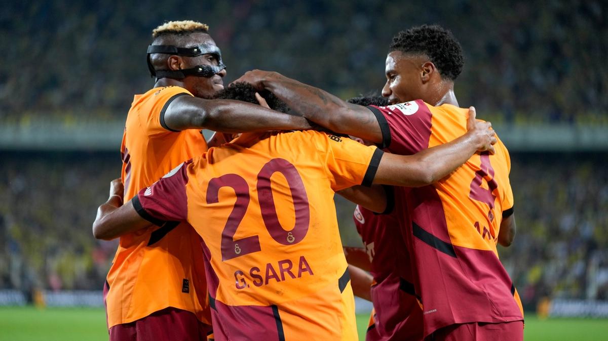Aslan'da tek hedef galibiyet! Avrupa Ligi'nde ilk rakip PAOK
