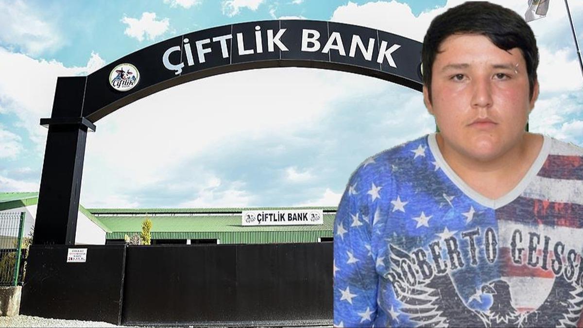 iftlik Bank davasnda savc mtalaasn aklad: Mehmet Aydn iin 88 bin yla kadar hapis talebi