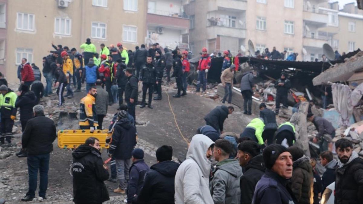 60 kiiye mezar olan Yolda Apartman'nn mteahhidine verilen ceza belli oldu
