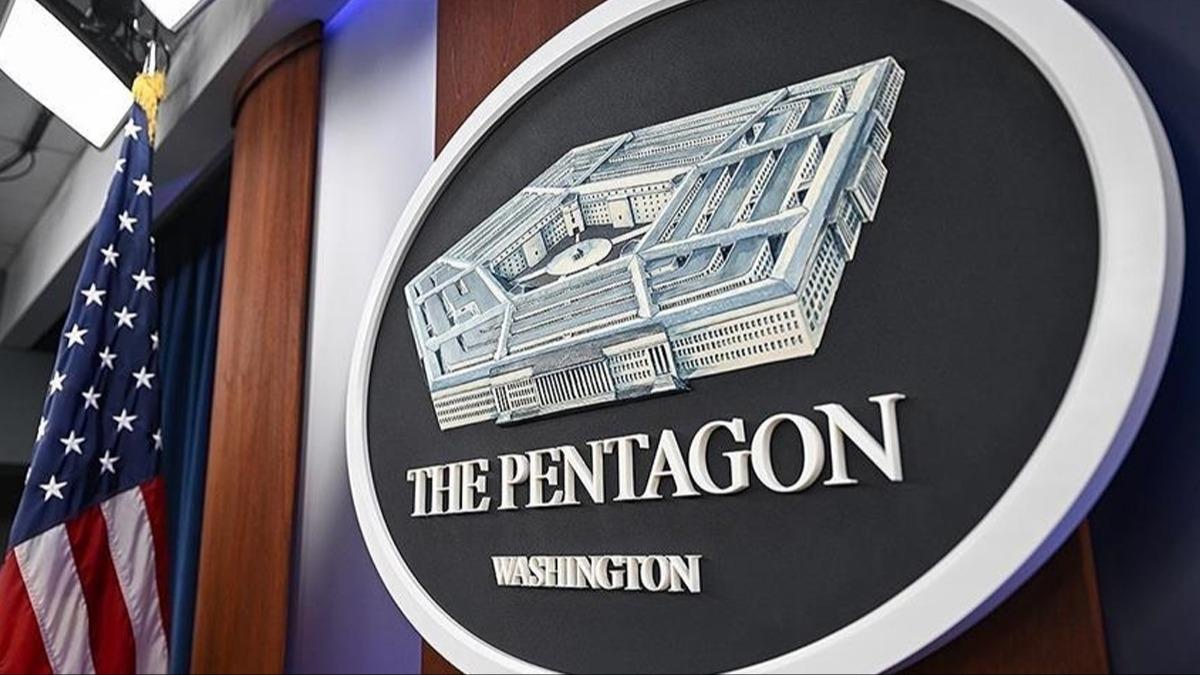 Beyaz Saray ve Pentagon arasnda Ukrayna'ya beyaz fosfor mhimmat verilmesi tartmas