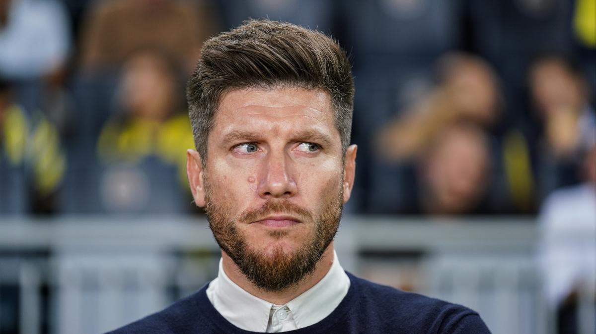 Pocognoli: Fenerbahe'ye zor anlar yaattk