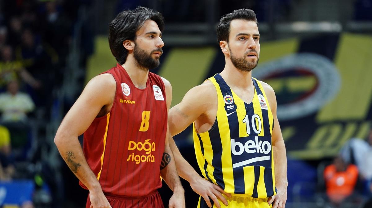 Galatasaray, Can Korkmaz' renklerine balad