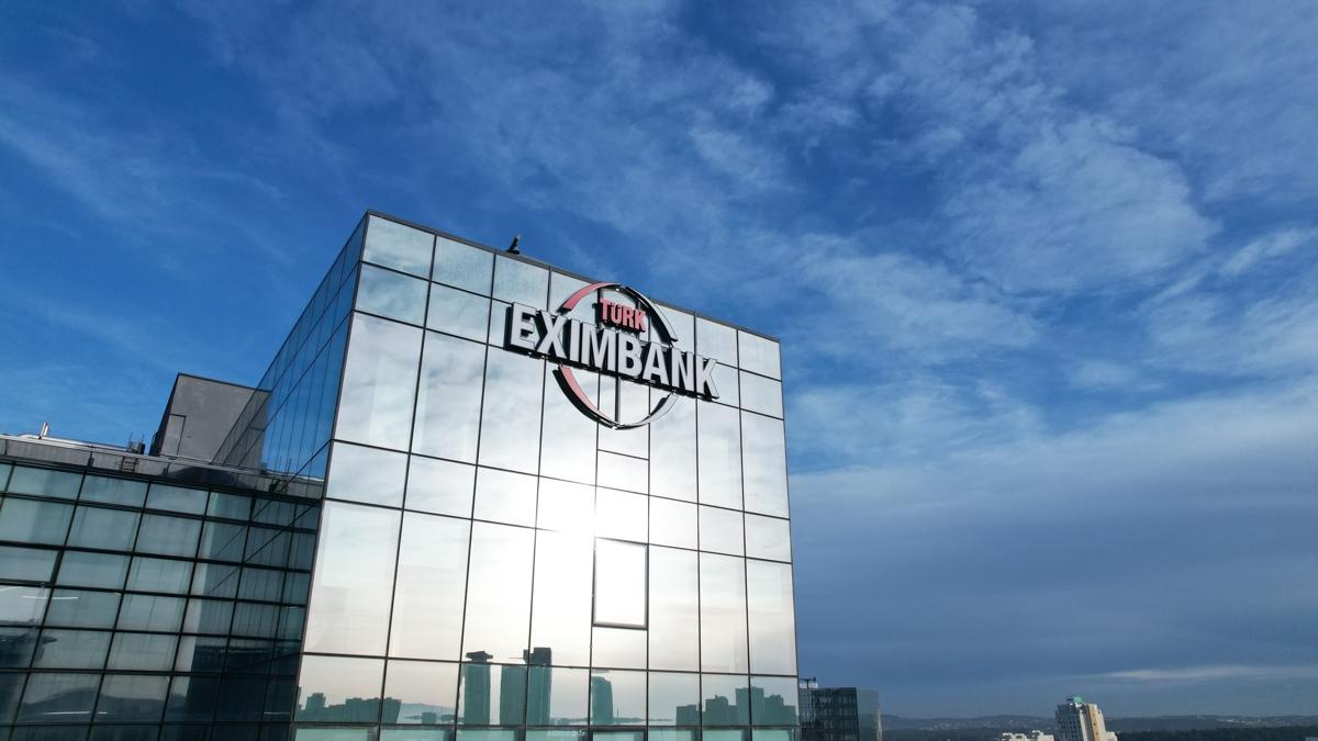 Trk Eximbank'tan ihracatlara 1 milyar avroluk destek               