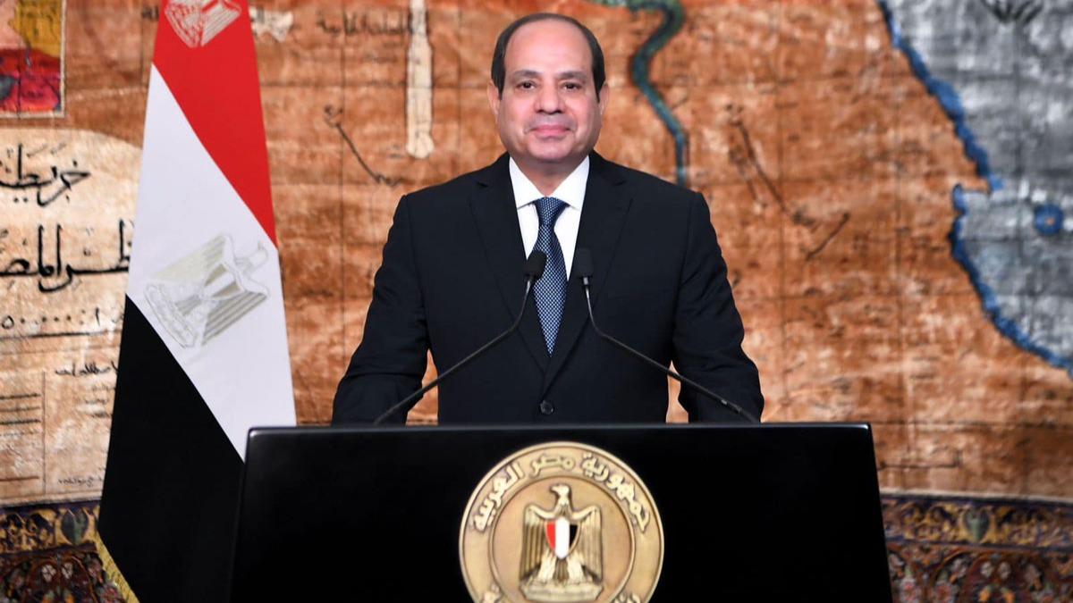 Msr'da byk endie! Sisi: 6 milyar dolardan fazlasn kaybettik