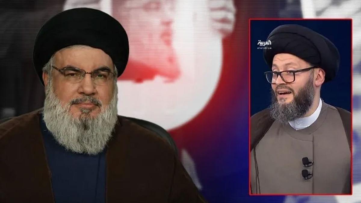 Nasrallah' gnler ncesinden uyard: ran seni satt