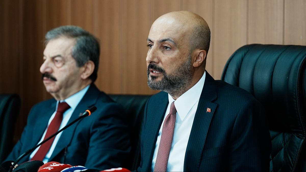 AK Partili Yaln'dan Yava'a sert tepki: Akl alr gibi deil!