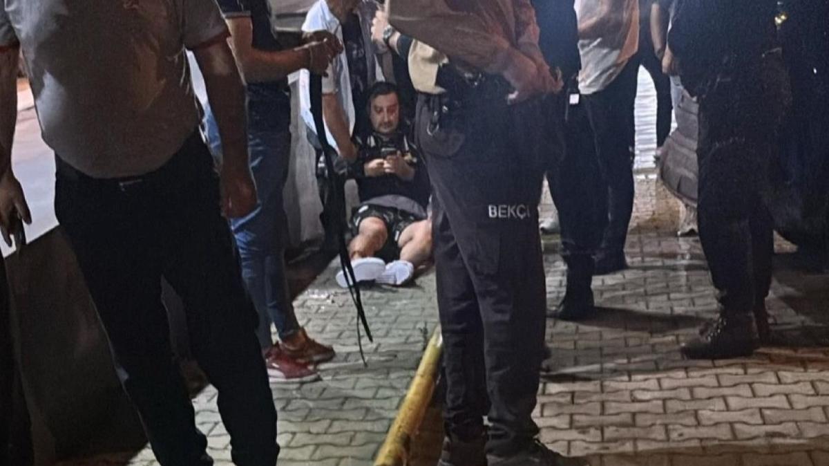 Serhat Akn'a saldrda kritik gelime! Talimatn nereden geldii ortaya kt