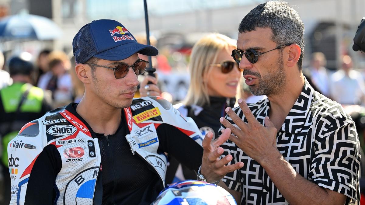 Kenan Sofuolu: Superbike 2025'te tekrardan Trkiye'ye gelecek