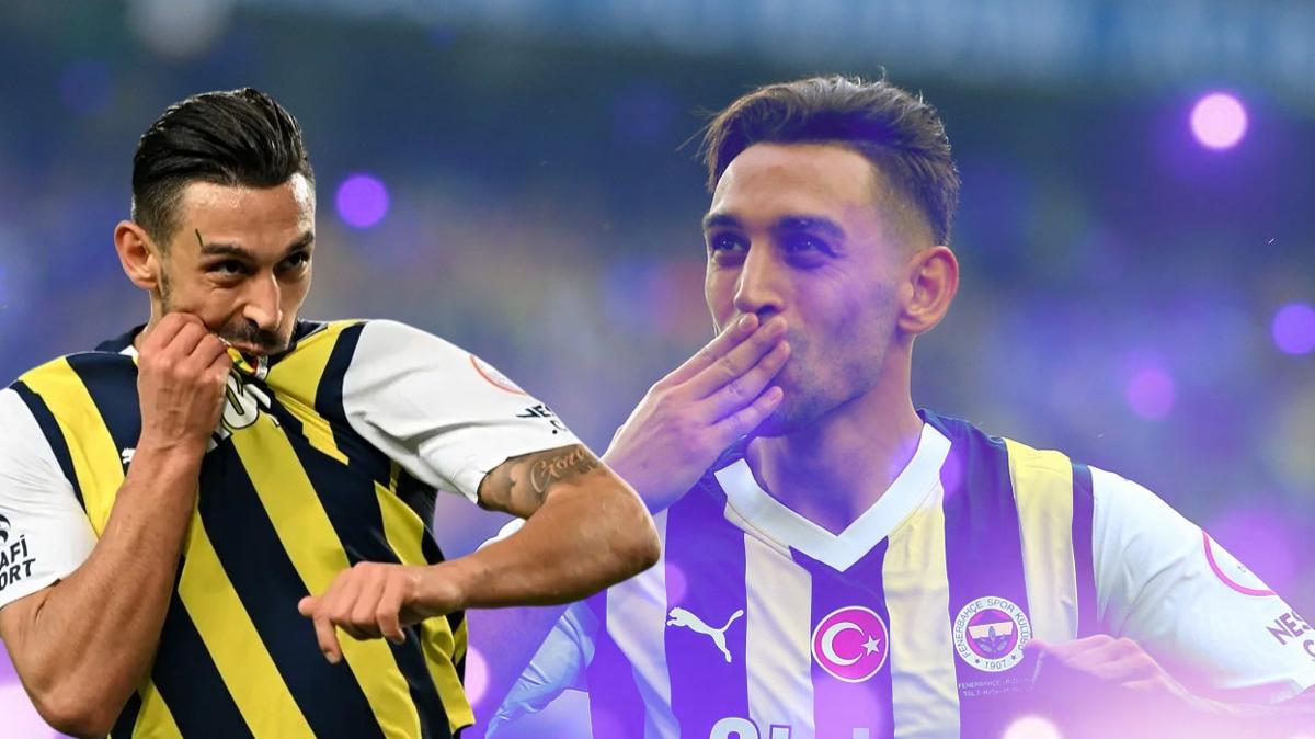 Ve rfan Can Kahveci transferi resmen bitti! lgn rakam