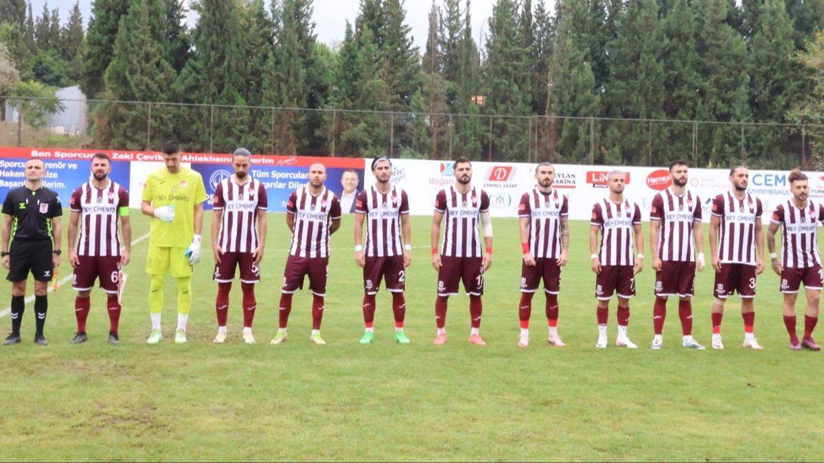 Elazspor 31 matr namalup 