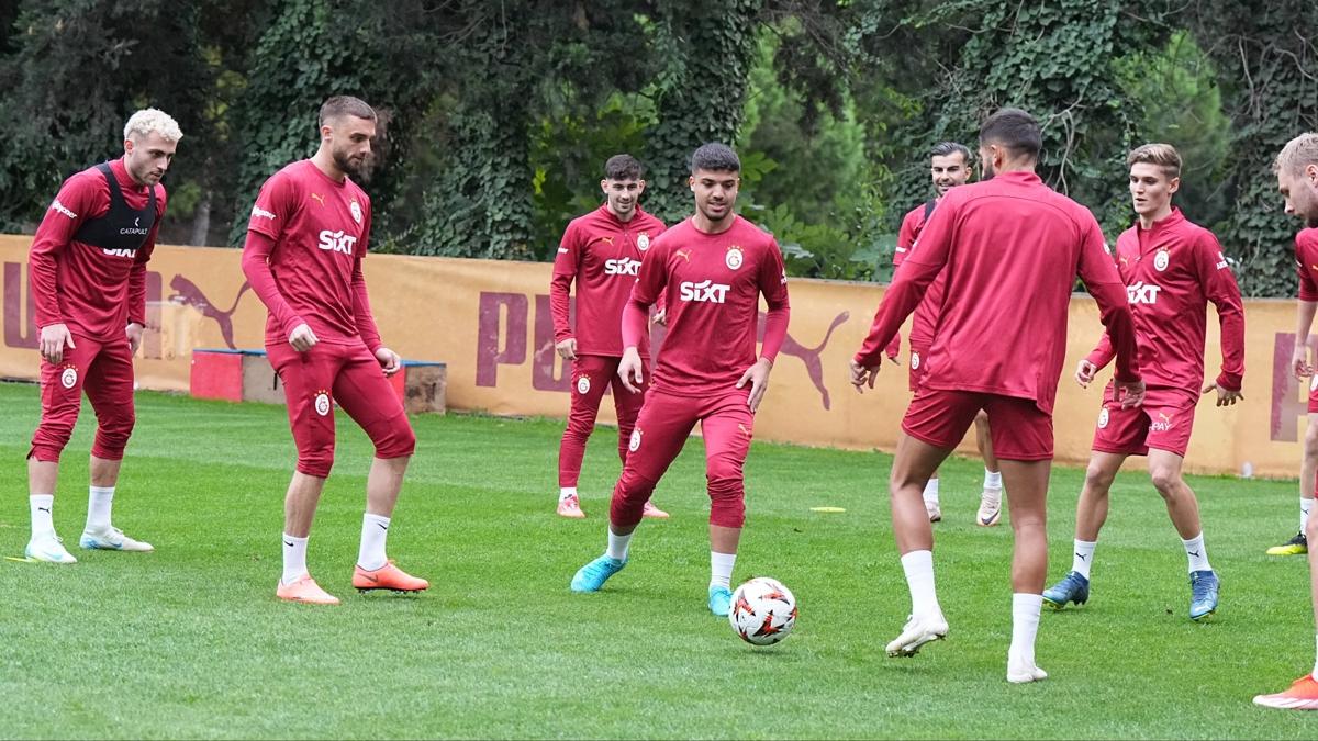 Galatasaray, Avrupa Ligi mana hazr!