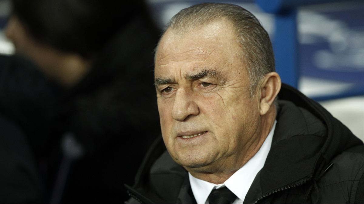 Yeni adresini duyurdular! Fatih Terim iin srpriz iddia