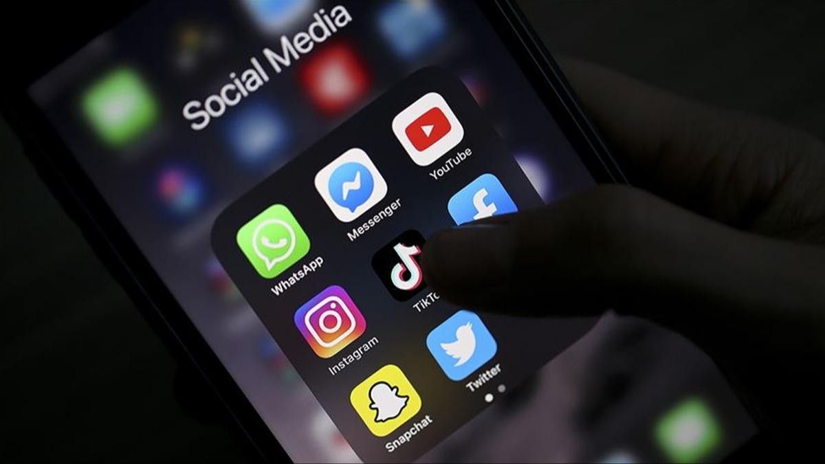 YouTube, Snapchat ve TikTok AB'nin takibinde! Bilgi talebinde bulunuldu