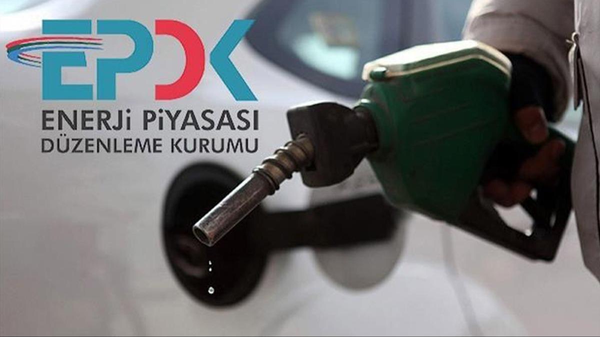 Petrol piyasas lisans ynetmeliinde deiiklik! 1 Ocak yrrle girecek