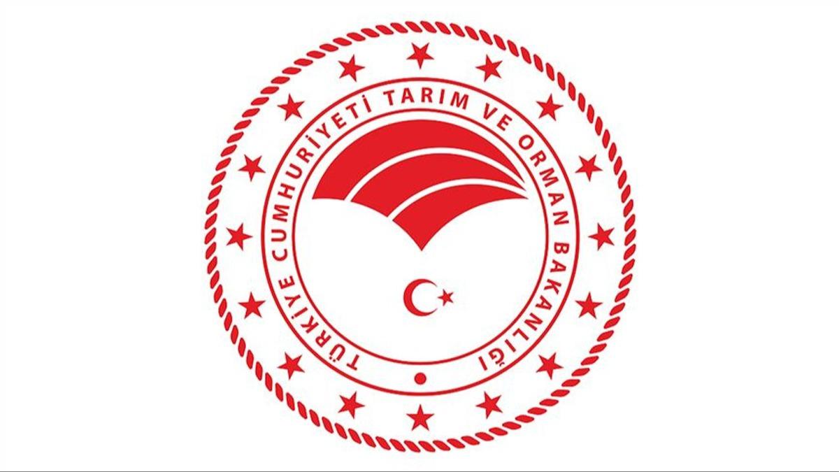 Tarm ve Orman Bakanl taklit-tai yapld kesinlemi 463 rnn listesini yaymlad