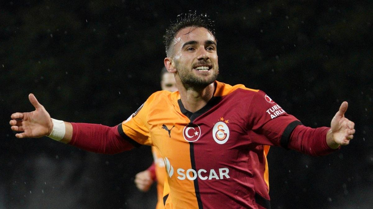 Yunus Akgn'n golne Kerem Aktrkolu'ndan olay yorum