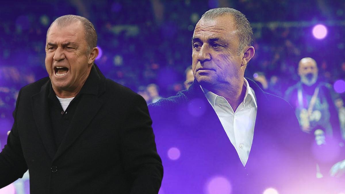 Kimse bu kadarn beklemiyordu! Fatih Terim resmen geri dnyor