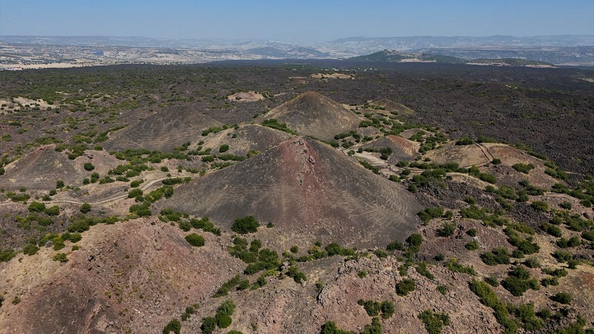 Bir ilimizde yanarda riski! 5 kilometre derinlikte kefedildi