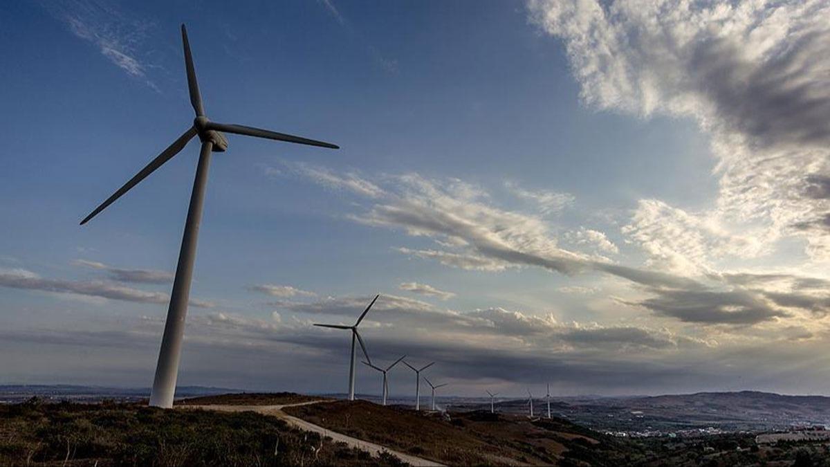 Trkiye'nin temiz enerjisine ''yeni YEKA ihalesi'' ve ''yenilenebilir enerji stratejisi'' can suyu olacak