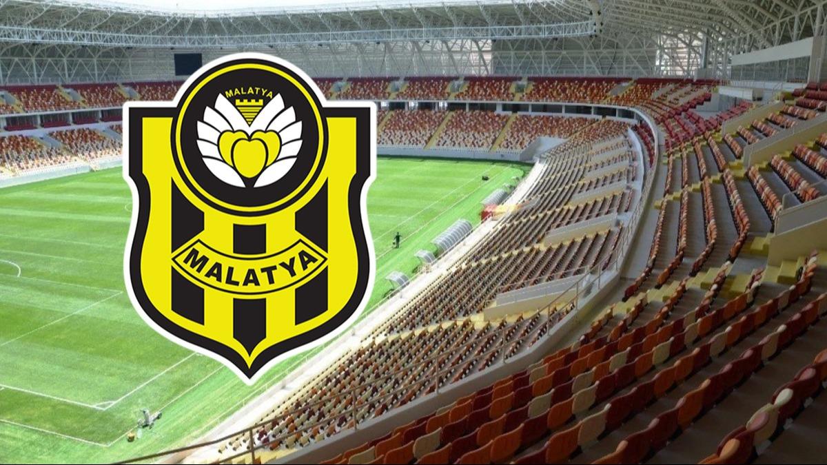 Yeni Malatyaspor'da kongre tarihi ertelendi