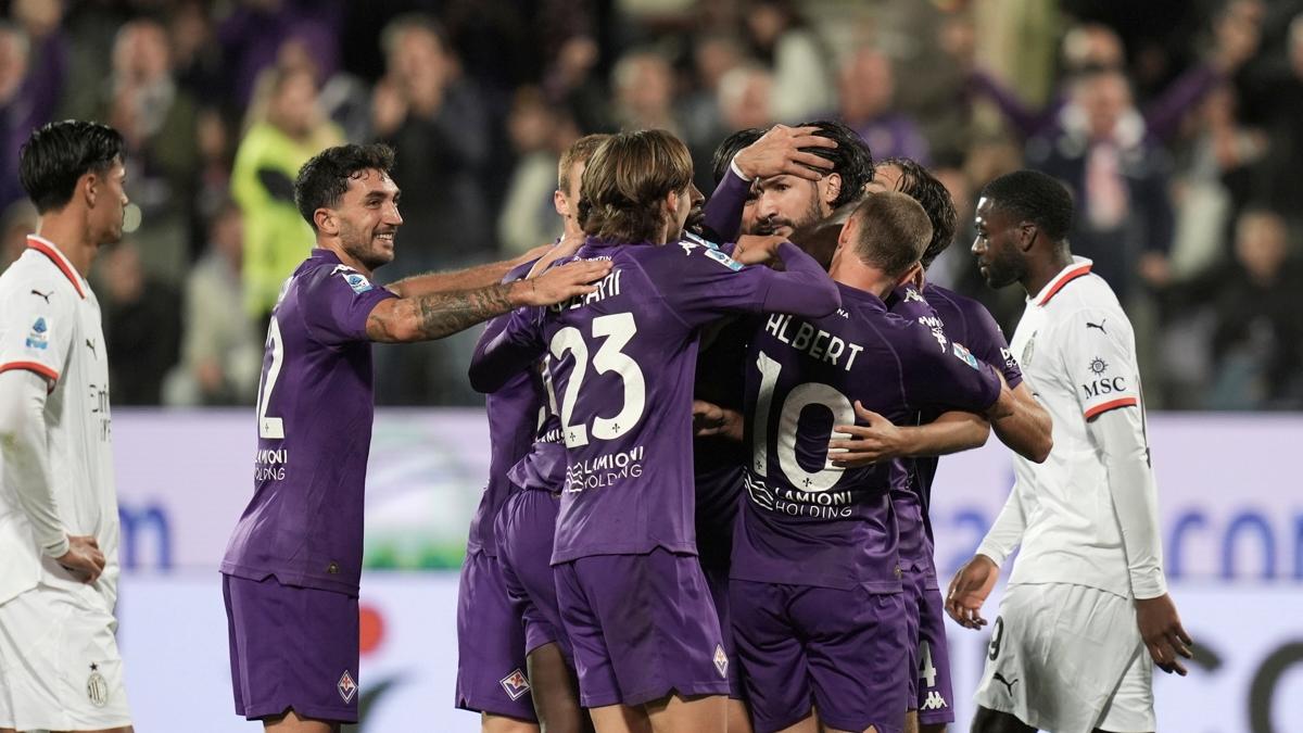 3 penalt kaan ma Fiorentina kazand