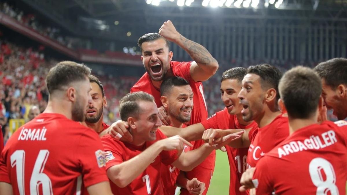 Benfica'dan yeni transfer ata! Milli oyuncu iin teklif yapacaklar