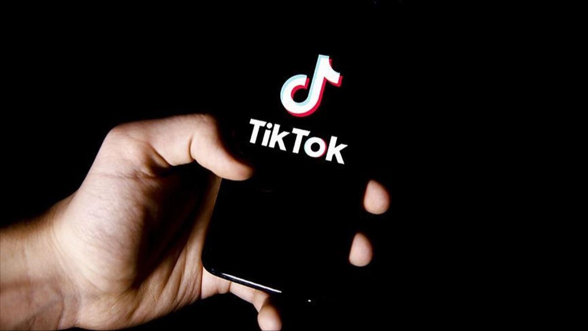 ABD'nin 13 eyaletinde TikTok'a dava ald