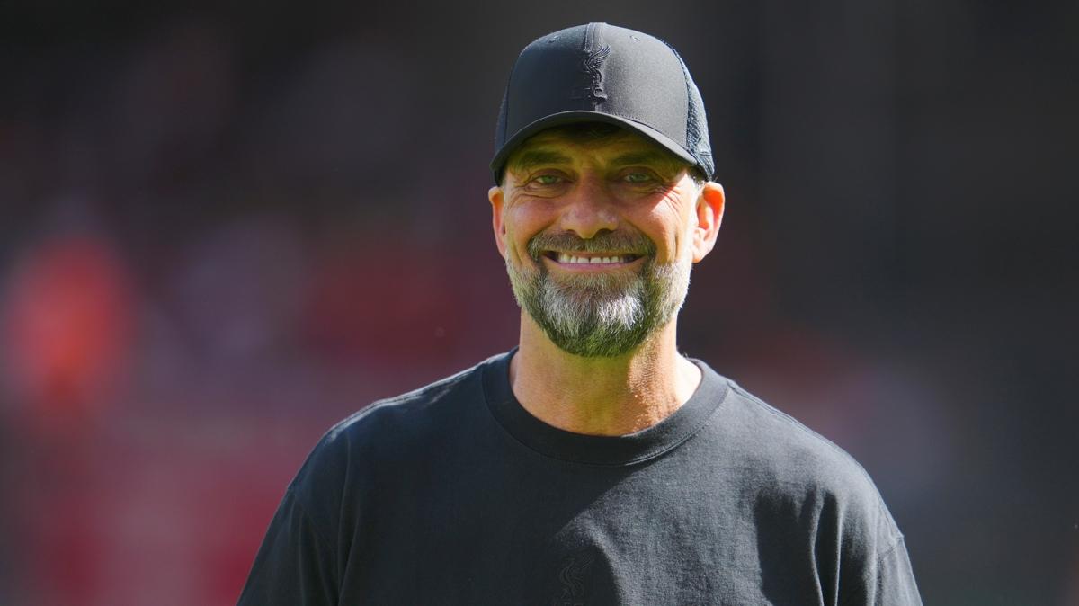 Klopp'a yeni grev