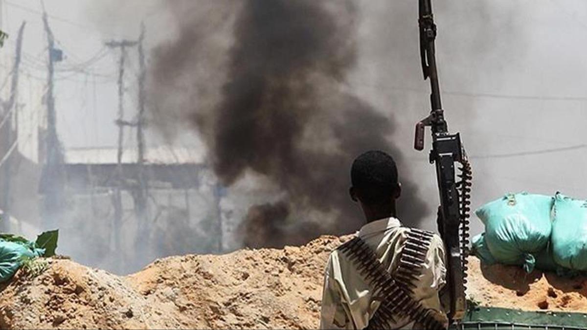 Nijerya'da Boko Haram saldrlarna devam ediyor: 10 kii hayatn kaybetti