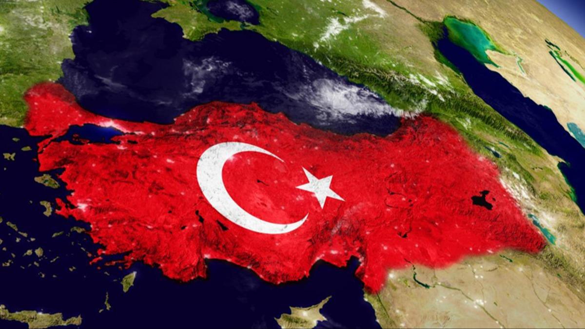 Yatrmlar meyvelerini vermeye balad! Trkiye, Avrupa'nn enerji arznda kilit oyuncu olmaya hazrlanyor