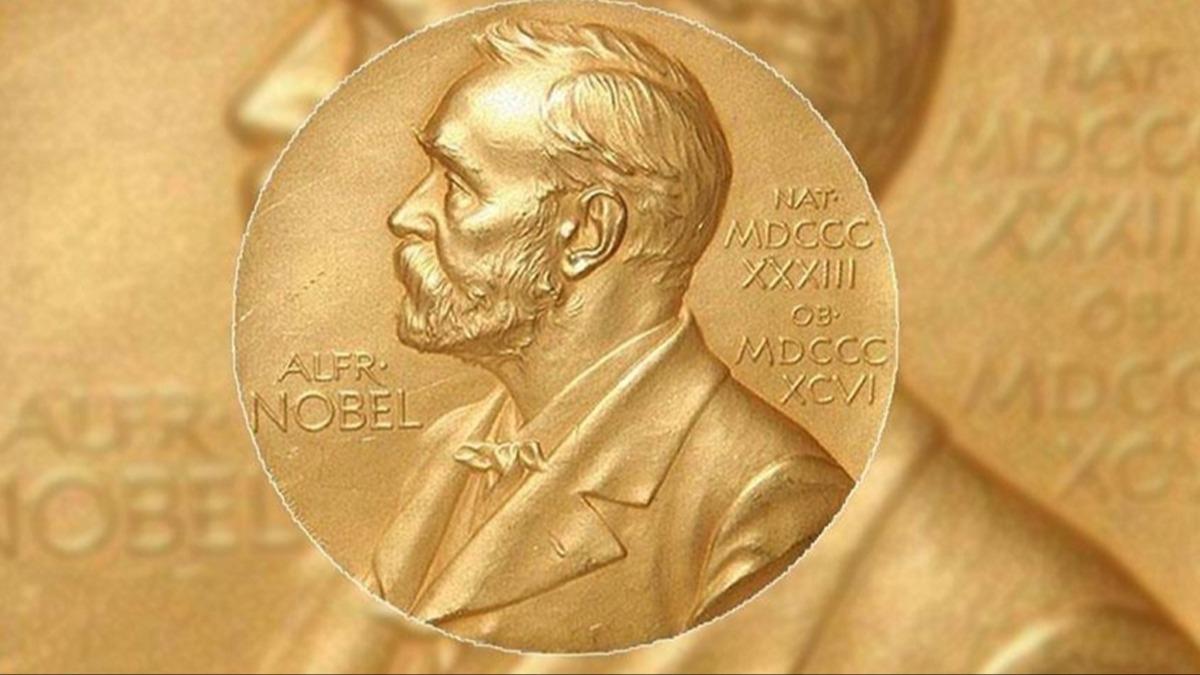 2024 Nobel Edebiyat dl'nn kazanan belli oldu