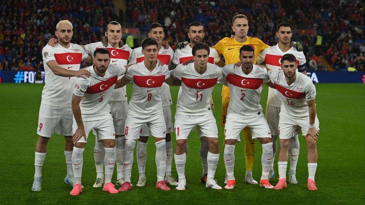 A Milliler, Karada' konuk edecek