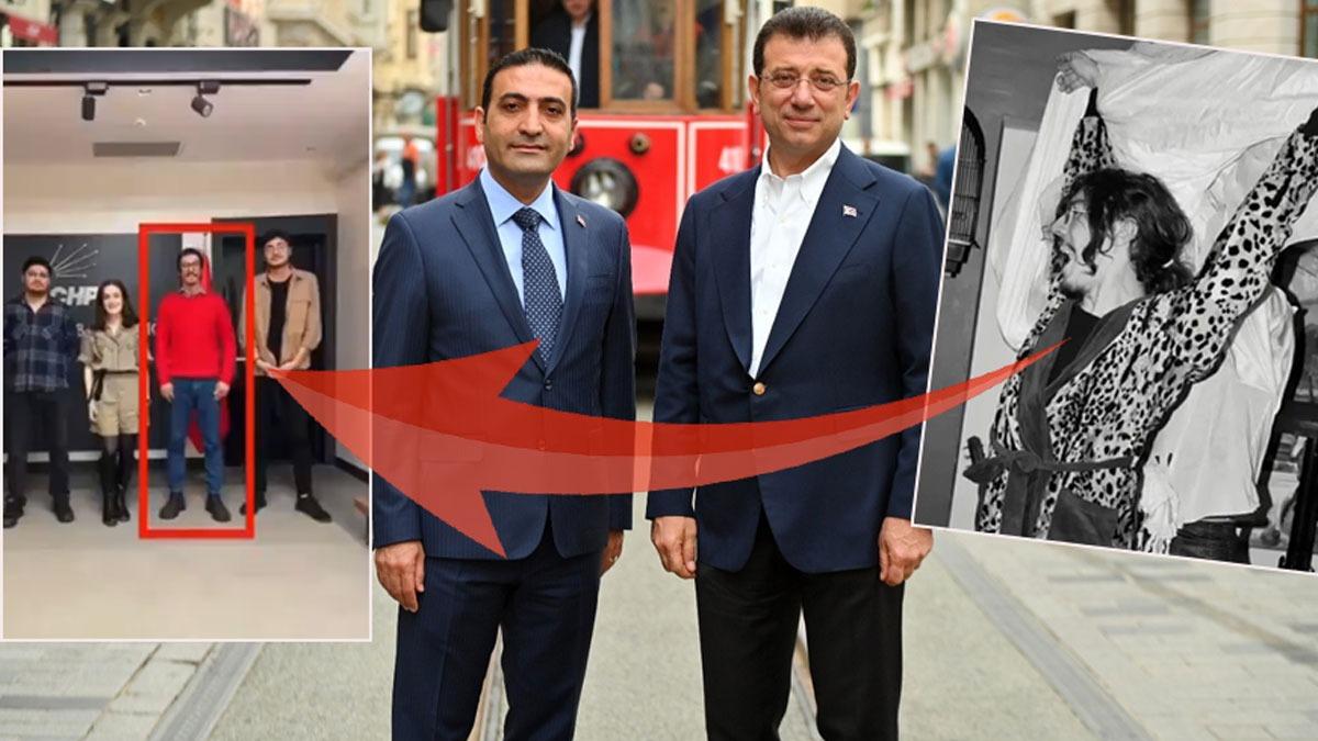 AK Parti'den Beyolu Belediyesi'ne LGBT tepkisi: Velilerimize byk bir ihanettir