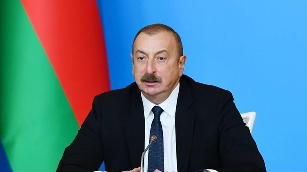 Aliyev petrol ve doalgaz gelirlerini nereye kullandklarn aklad