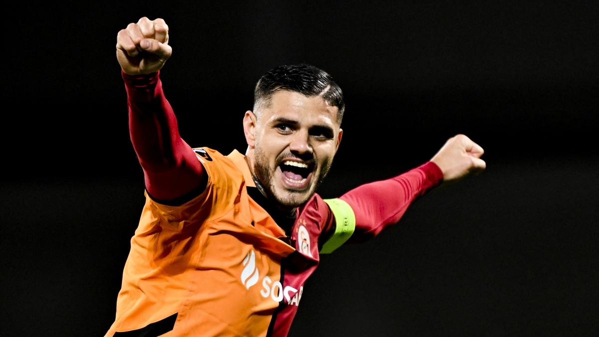 Arjantin basn duyurdu! Icardi iin River Plate iddias