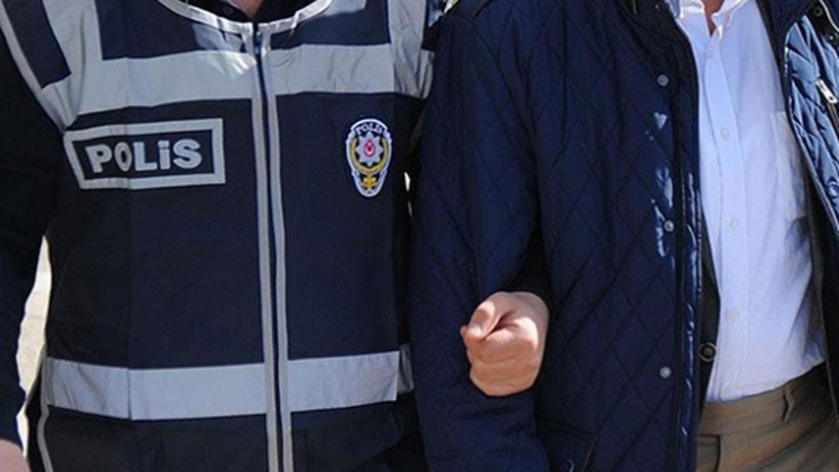 Avclar'da apartmann bodrum katnda 2 bo roketatar ele geirildi