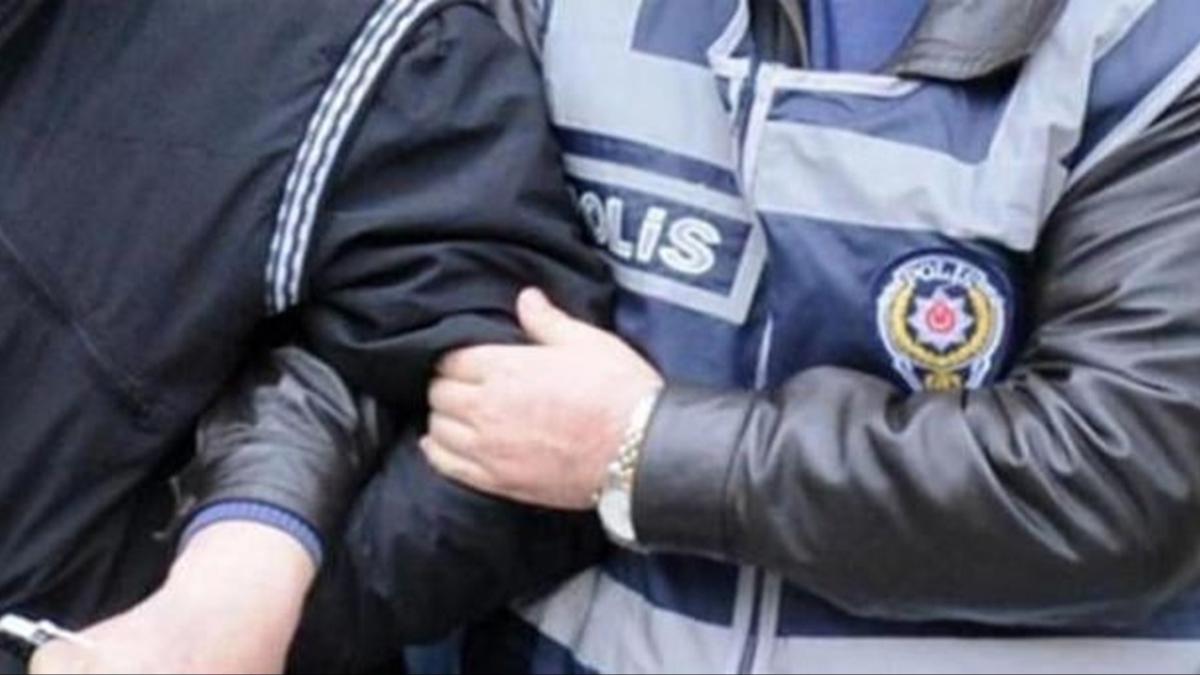 Berberin rgt liderlii yapt eteye operasyon 