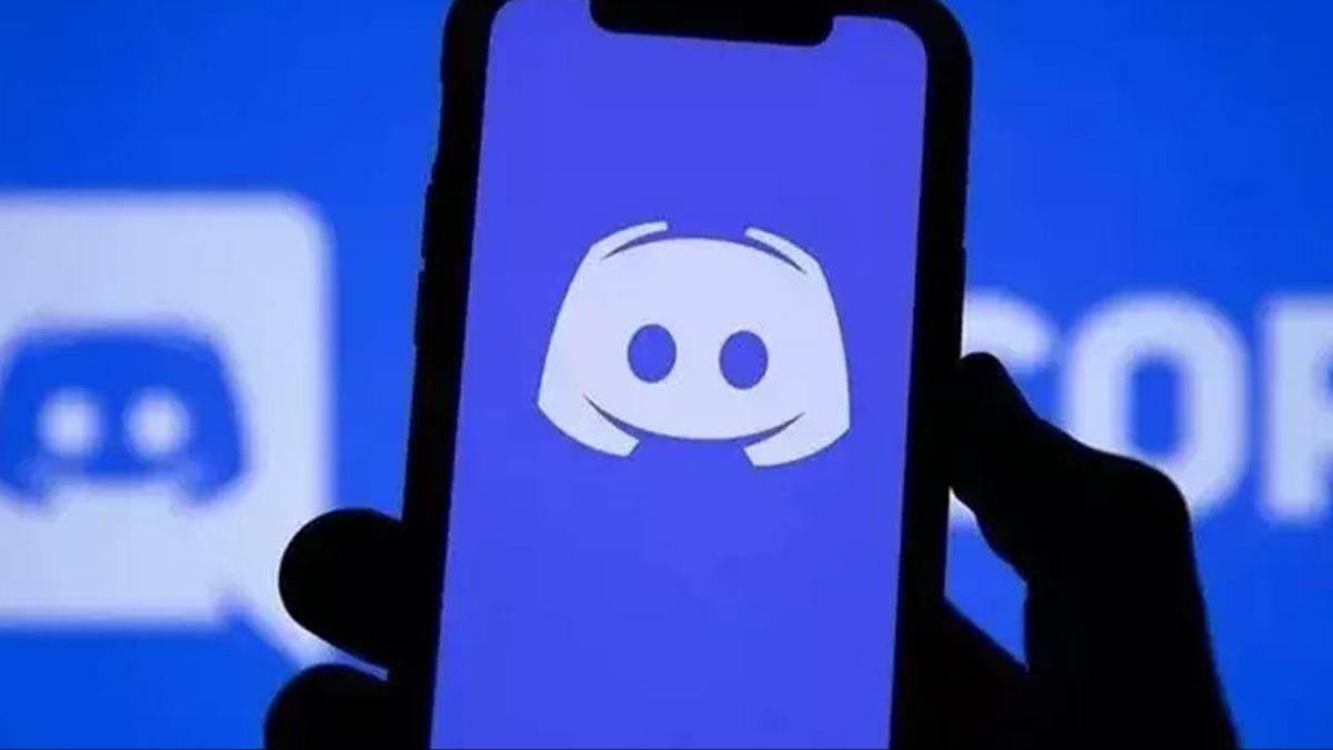 Discord soruturmasnda 1 kii daha tutukland