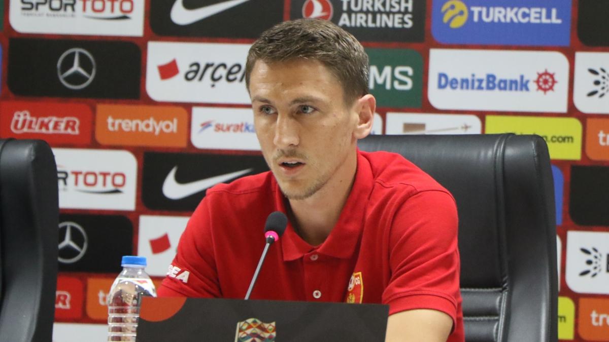 Edvin Kuc: Kt balangc deitirmeyi hedefliyoruz