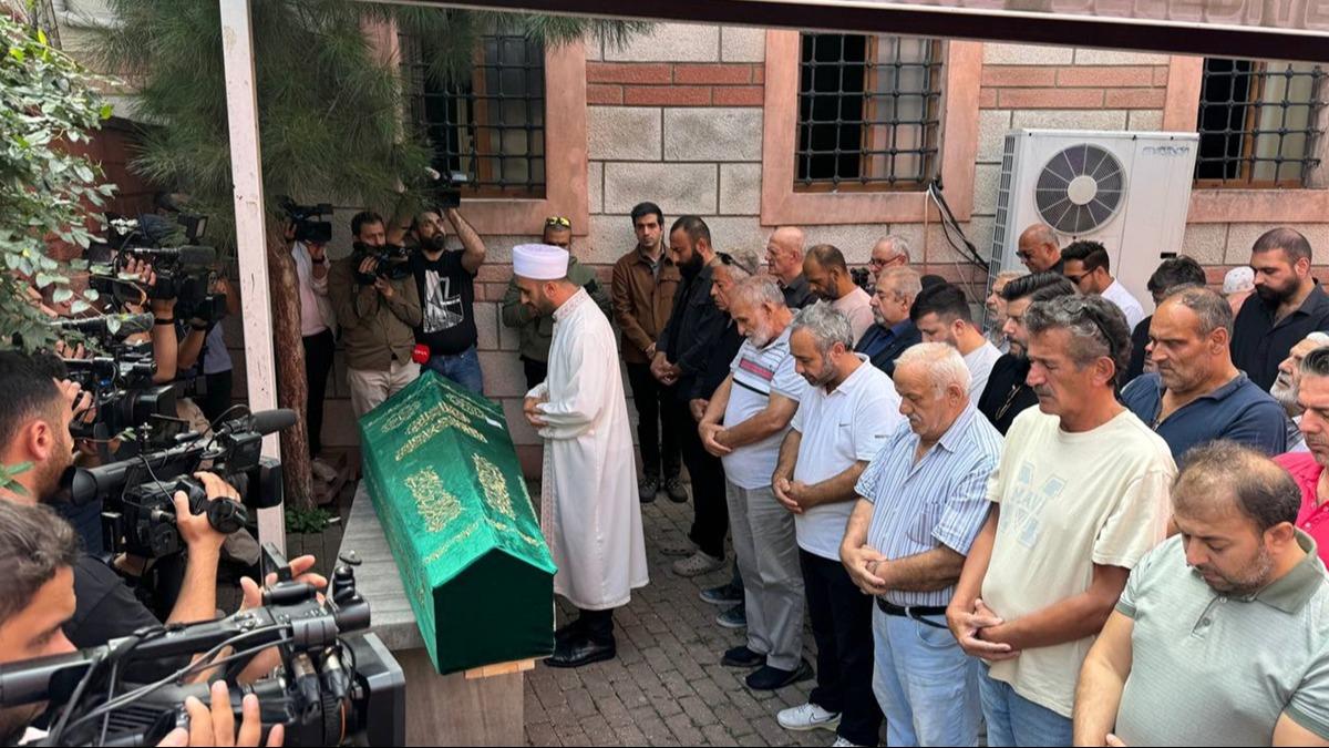 Fatih'te ilgin cenaze treni: Yaad anlald sonra ld! 86 yandaki adam az kalsn diri diri gmeceklerdi