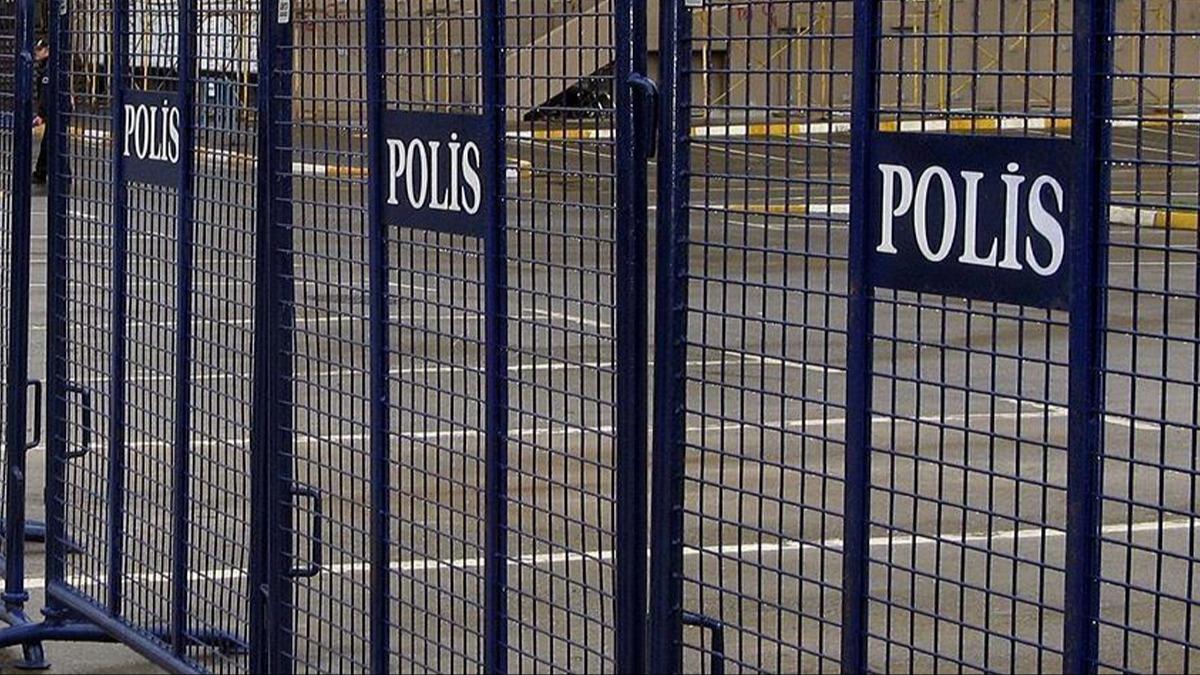 Mu Valilii duyurdu! Gsteri ve yryler 3 gn yasakland