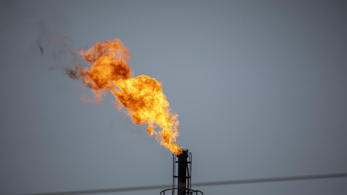 Rus devi ile Macaristan'dan doal gaz hamlesi