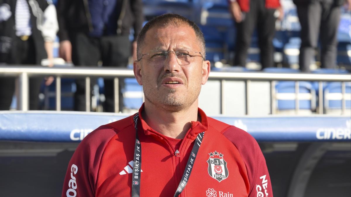 Serdar Topraktepe'ye 2 ma men cezas