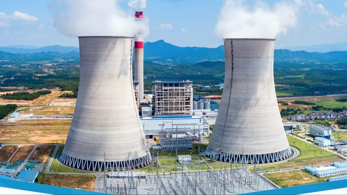 Sinop nkleer santral planmza talip oldular: Trkiye ile diyalog halindeyiz