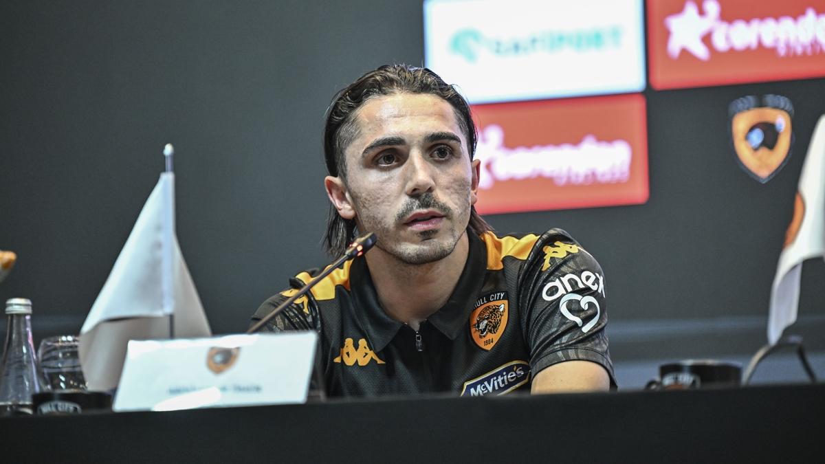 Tim Walter'dan Abdlkadir mr'e vgler