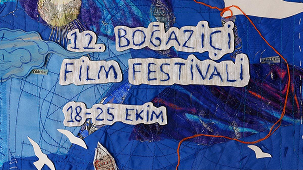 12. Boazii Film Festivali''nin ksa film ve FYAB jrisi belirlendi                                                                           