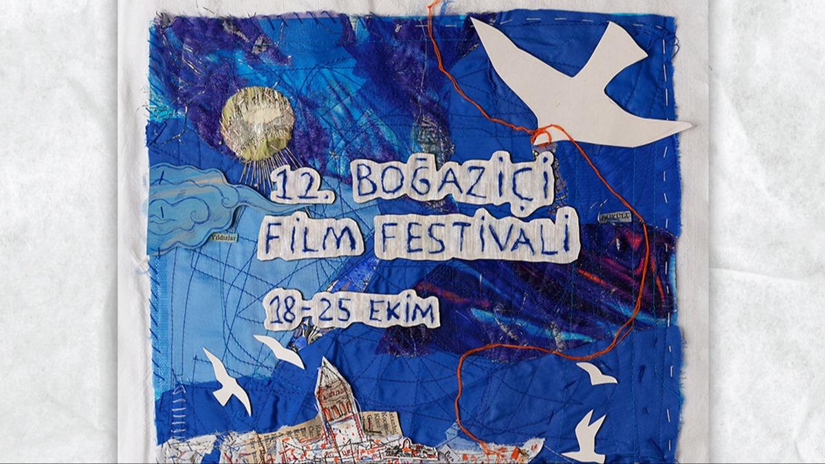 Sektrn nde gelen isimleri Boazii Film Festivali jrilerinde