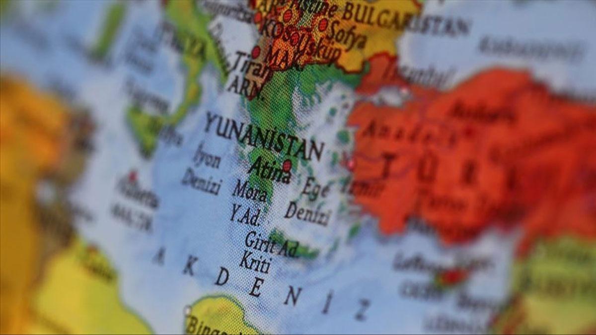 Yunanistan'da azalan nfus ekonomi, salk ve emeklilik sistemleri iin sorun oluturuyor